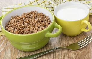 kā zaudēt svaru, ievērojot kefīra diētu